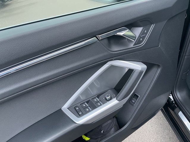 Audi Q3 35 TFSI S-Tronic