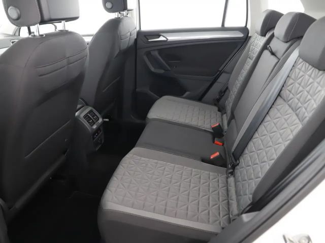 Volkswagen Tiguan DSG Life eHybrid