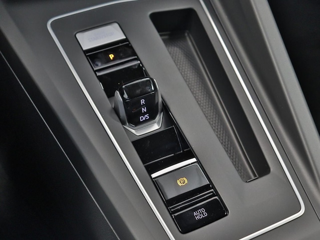 Volkswagen Golf DSG Golf VIII Variant