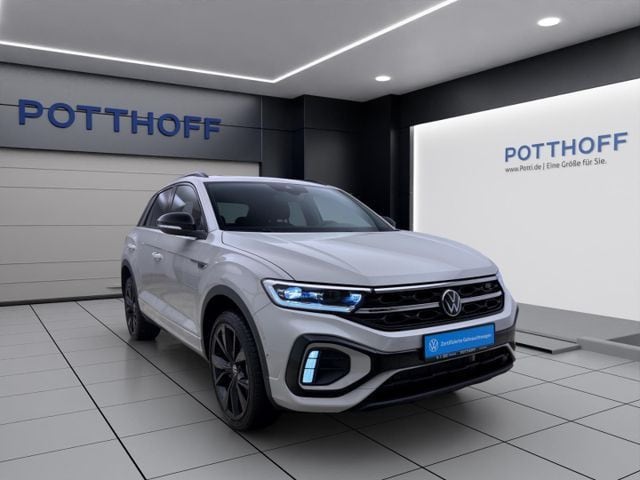 Volkswagen T-Roc 2.0 TSI DSG R-Line