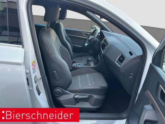 Seat Ateca 1.5 TSI DSG