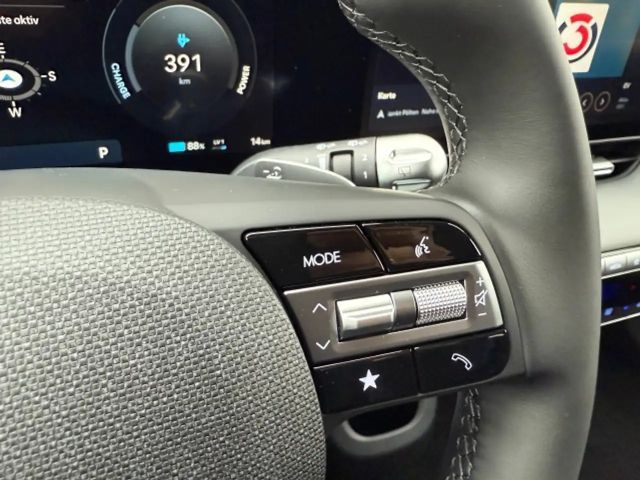 Hyundai IONIQ 5 4WD Vierwielaandrijving