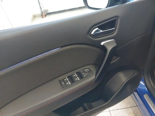 Renault Captur EDC RS TCe 140