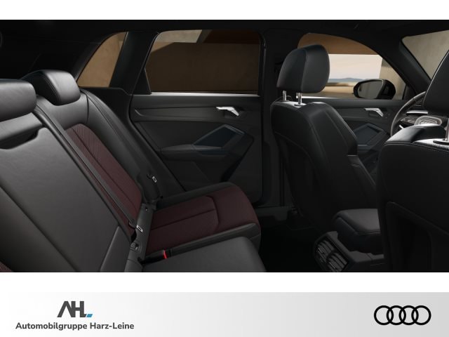 Audi Q3 35 TFSI S-Tronic