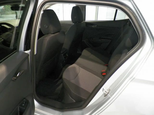 Skoda Fabia Selection