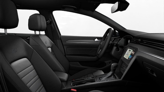 Volkswagen Passat 2.0 TDI R-Line Variant