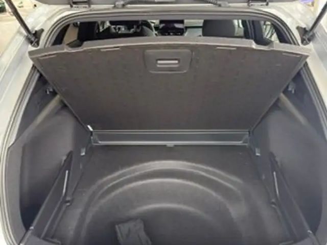 Suzuki Swace Comfort Hybrid