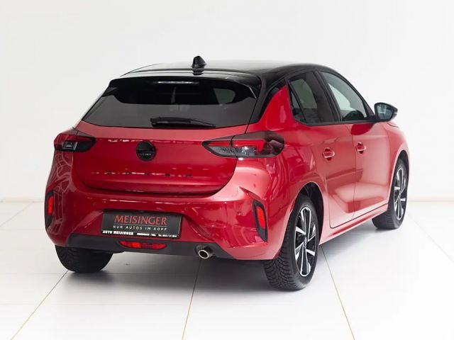 Opel Corsa GS-Line Grand Sport Turbo