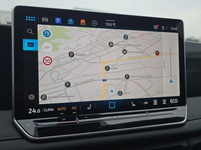 Volkswagen Tiguan DSG eHybrid