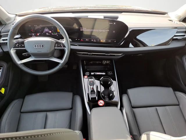 Audi A5 Business S-Tronic