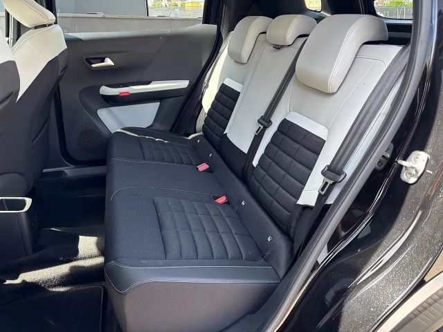 Citroën C3 Aircross Plus