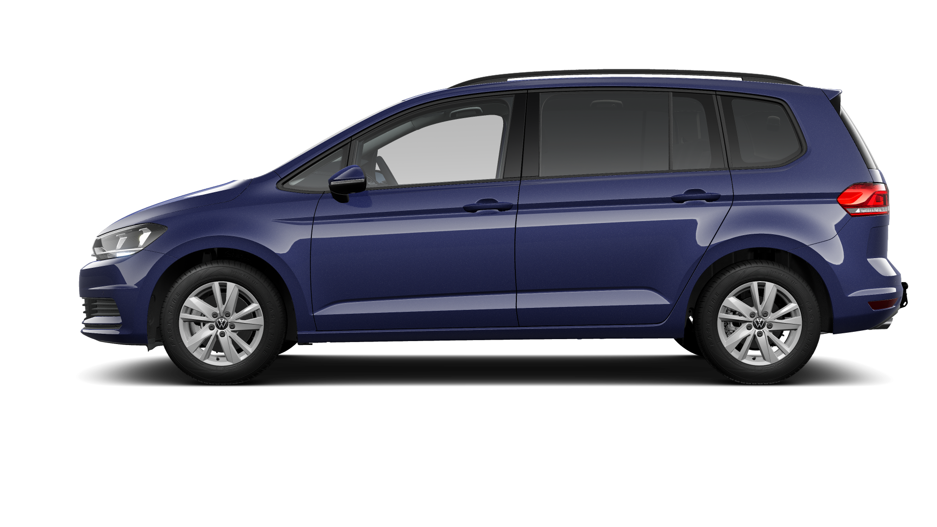 Volkswagen Touran 2.0 TDI DSG