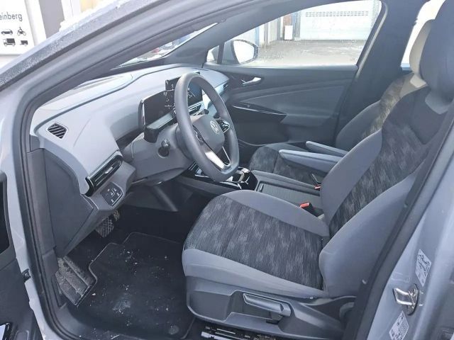 Volkswagen ID.4 52 KWh Pure