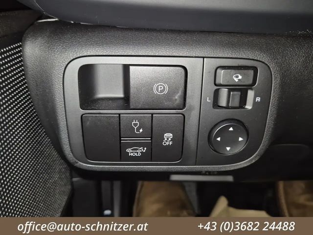 Hyundai IONIQ 6 4WD Vierwielaandrijving