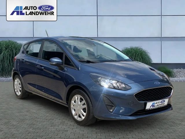 Ford Fiesta Cool & Connect