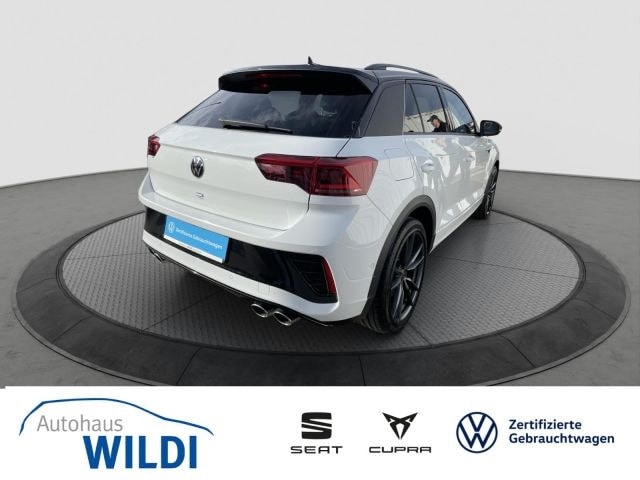 Volkswagen T-Roc 2.0 TSI DSG