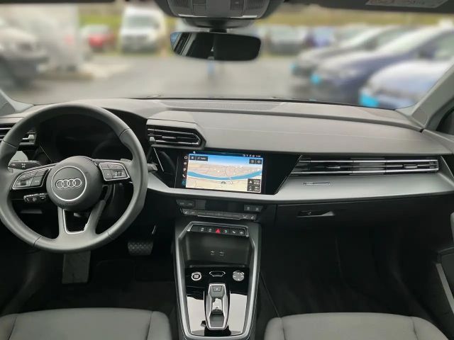 Audi A3 35 TFSI S-Tronic Sedan