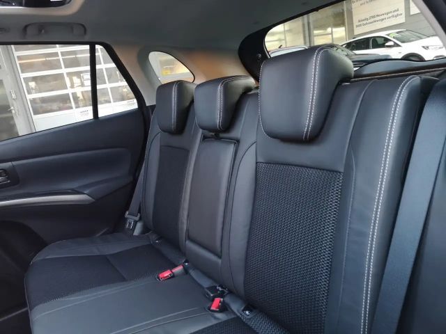 Suzuki S-Cross 1.5 Comfort+ Automatik*Allrad*Panodach