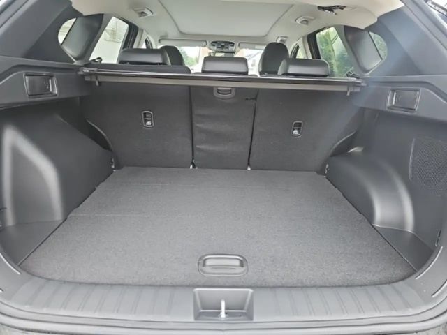 Hyundai Tucson Prime