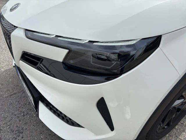 Alfa Romeo Junior Ibrida