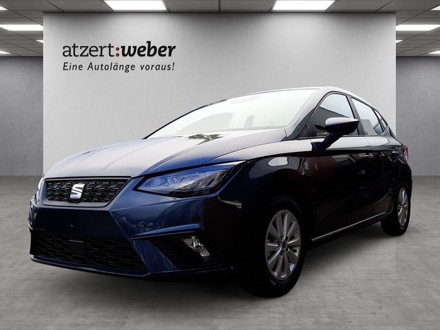 Seat Ibiza 1.0 TSI Style