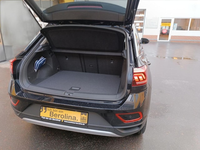 Volkswagen T-Roc 1.0 TSI IQ.Drive Life