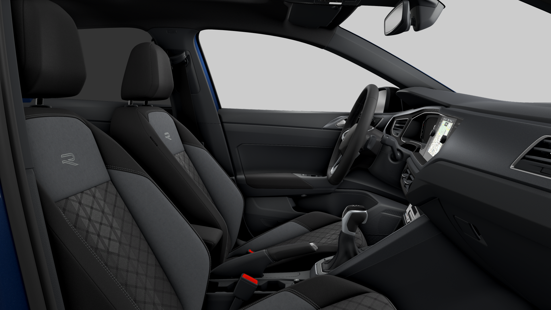 Volkswagen Taigo 1.5 TSI