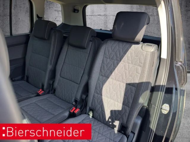 Volkswagen Touran 1.5 TSI DSG Move