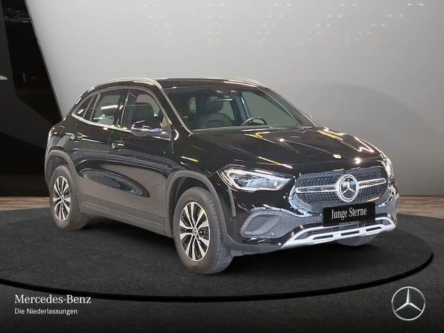 Mercedes-Benz GLA 250 GLA 250 e Style