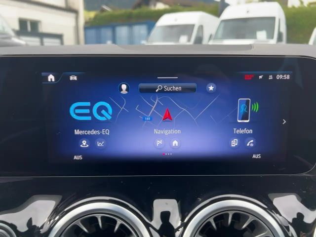 Mercedes-Benz EQA 300 4MATIC