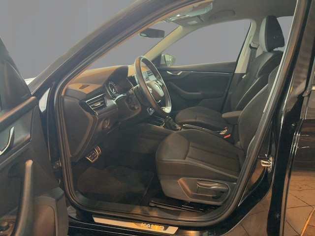 Skoda Kamiq 1.5 TSI