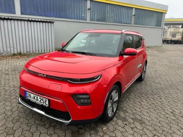 Kia Soul e- Inspiration SONDERKONDITION FINANZIERUNG