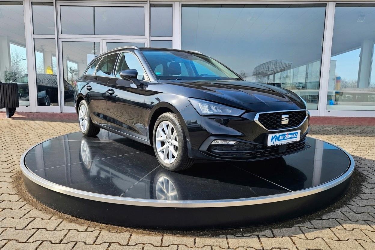 Seat Leon DSG Sportstourer Style