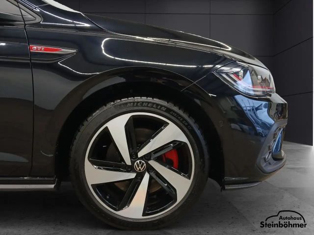Volkswagen Polo 2.0 TSI DSG GTI IQ.Drive
