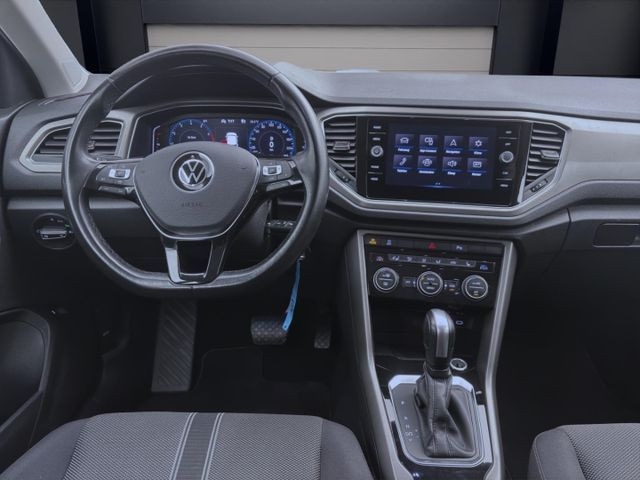 Volkswagen T-Roc 1.5 TSI DSG Style