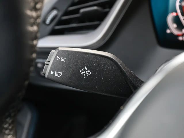 BMW 118 118i M-Sport Sedan