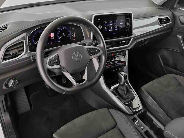 Volkswagen T-Roc 1.5 TSI DSG