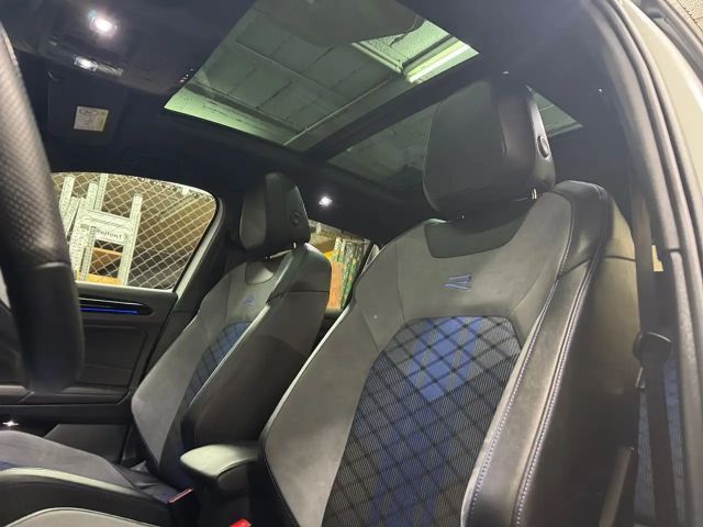 Volkswagen T-Roc 4Motion