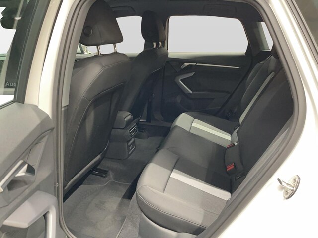 Audi A3 35 TFSI S-Tronic Sportback