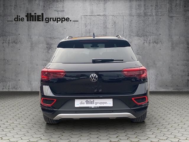 Volkswagen T-Roc 1.5 TSI DSG Style