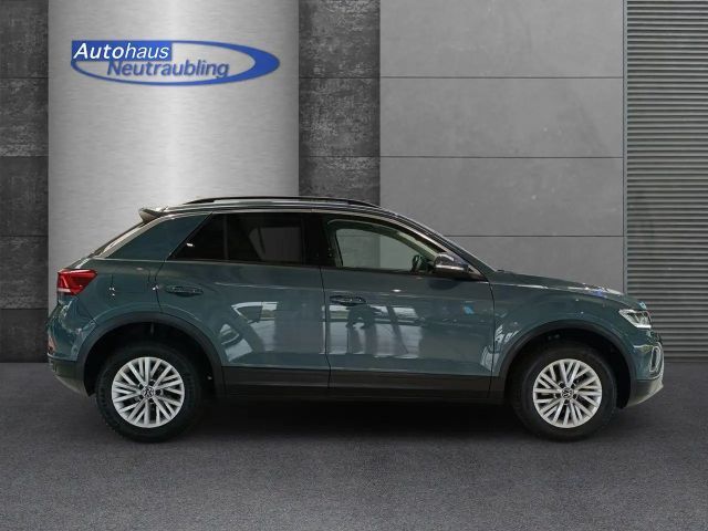 Volkswagen T-Roc 1.0 TSI
