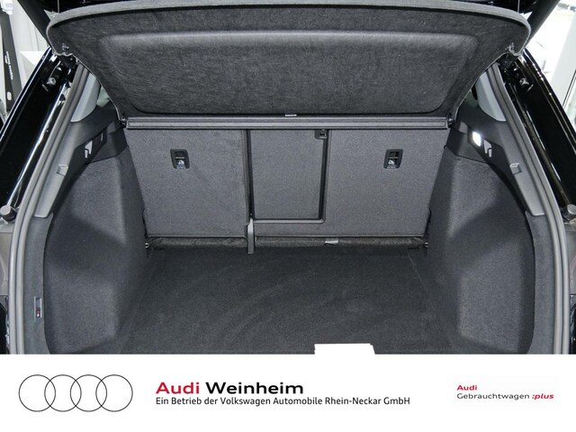 Audi Q4 e-tron Quattro