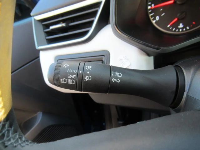 Renault Clio Evolution TCe 90