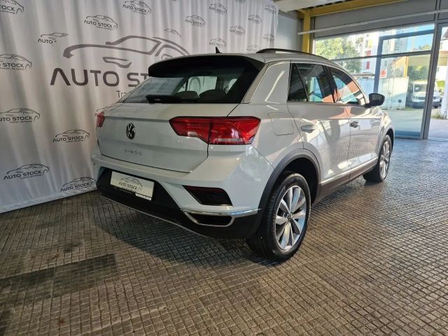 Volkswagen T-Roc 1.0 TSI Style