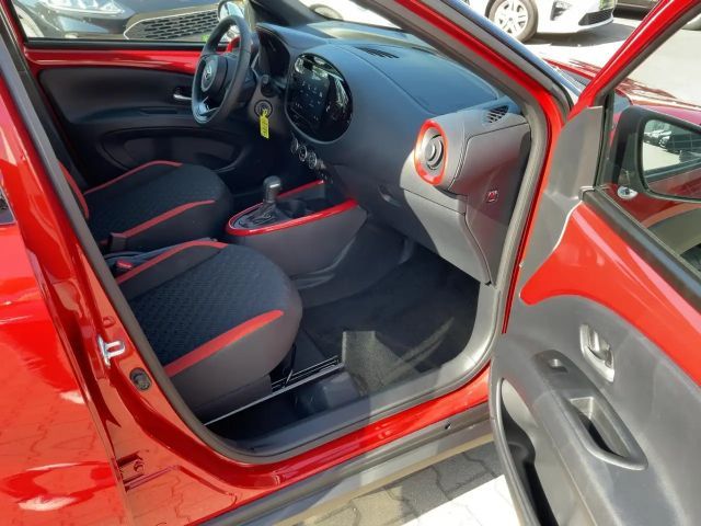 Toyota Aygo X 1.0 VVT-i Hatchback