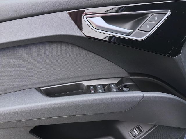 Audi Q4 e-tron 35 Sportback