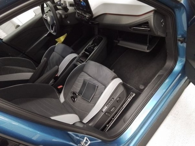 Volkswagen ID.3 204PS NP.63T.NAVI.KAMERA.20 AREA-VIEW.HEAD-UP.5JG.