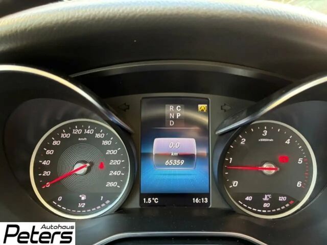 Mercedes-Benz V 300 Limousine Lang V 300 d