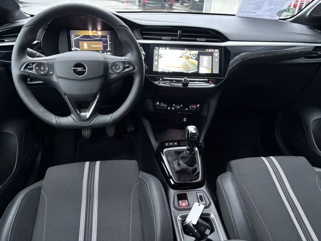 Opel Corsa GS-Line Grand Sport Turbo