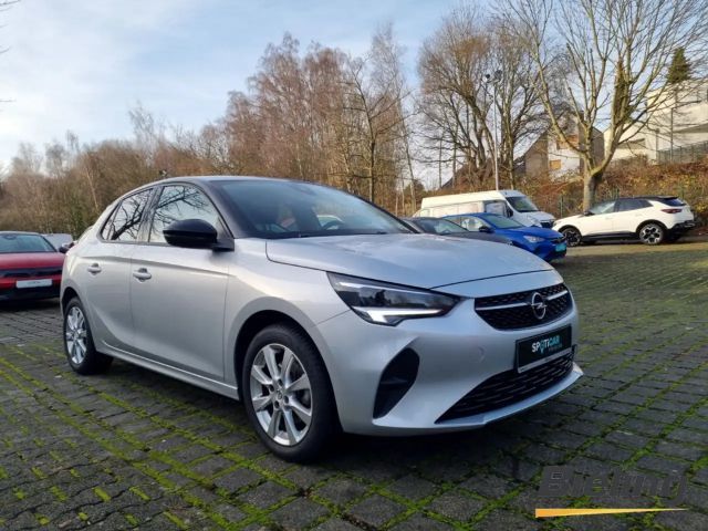 Opel Corsa Edition Turbo